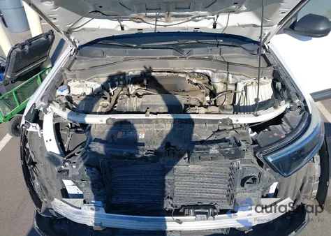 2020 Ford Explorer Xlt from USA, damaged, VIN 1FMSK7DH5LGA20361